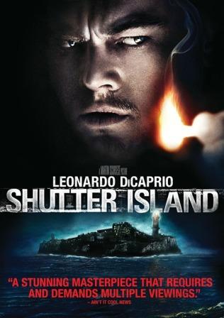 Shutter Island - Audio Espa&ntilde;ol Latino